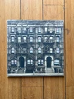 Physical Graffiti Vinyl Original Pressing- Atlantic Records- 1975