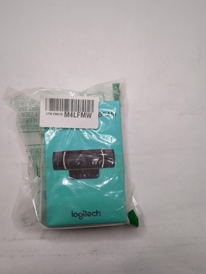 Logitech C922x Hd Pro Pc Webcam, Full Hd 1080p/30fps Or 720p/60fps Video, Hd