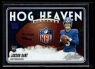 2025 Panini Absolute Countdown Calendar Jaxson Dart Base (RAW)