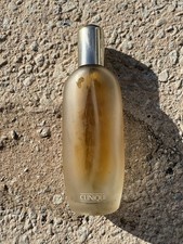 Clinique Aromatics Elixir Perfume Spray Regular Size 3.4 fl oz Spray Free Ship