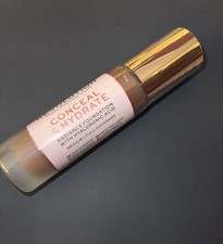 Revolution Conceal Hydrate Foundation Medium/Full Coverage F14