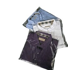 Burberry Lot of 3 Shirts Men's Size XXL Long Sleeve