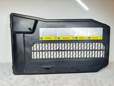 2003-2018 Porsche Cayenne Audi Q7 Battery Tray Cover Lid 7L0864643B