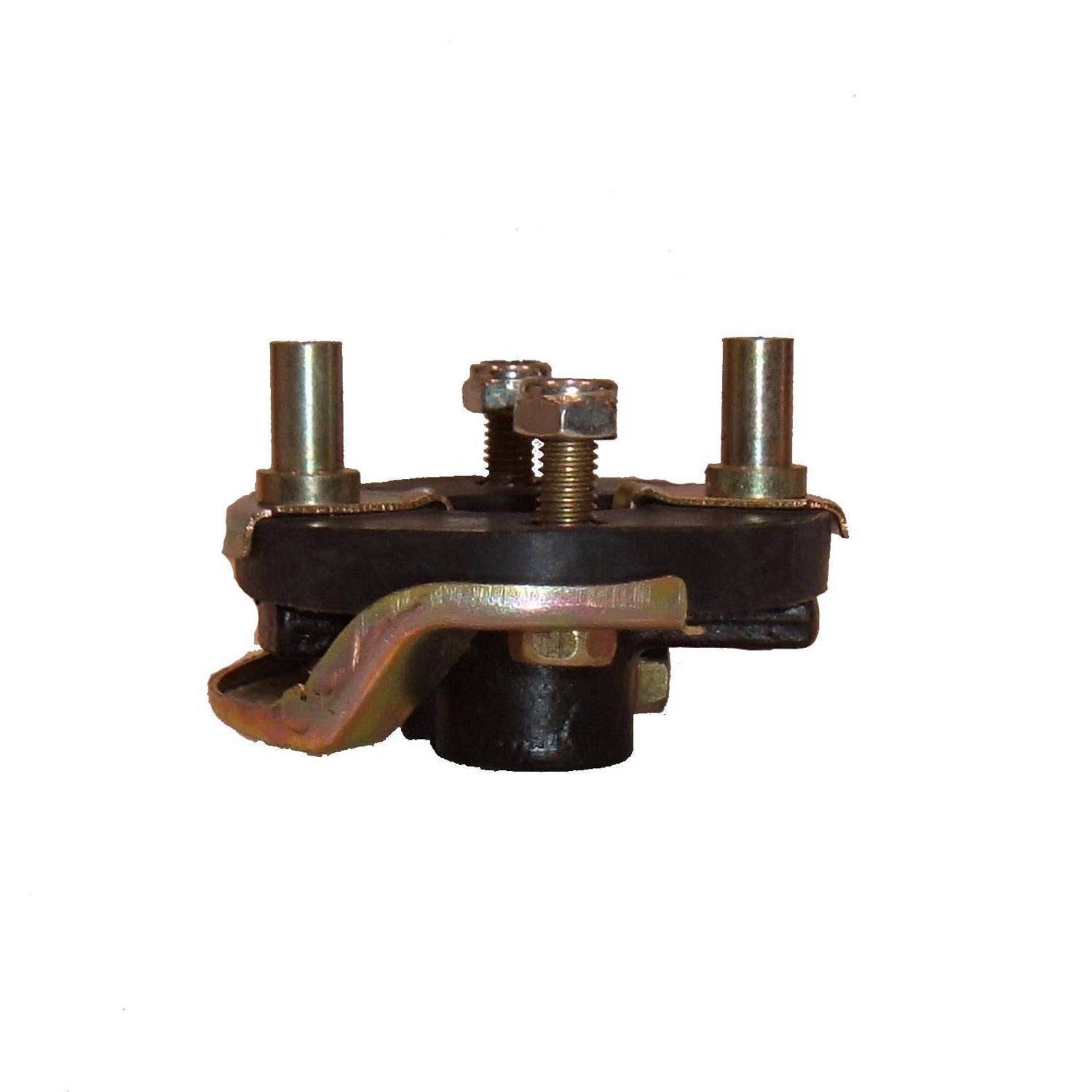 Coupleur de colonne de direction en acier forgé pour boitier Jeep Wagoneer SJ
