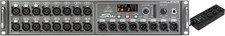 Behringer 0606-ABC86-US1  Furman SS-6B Value Bundle