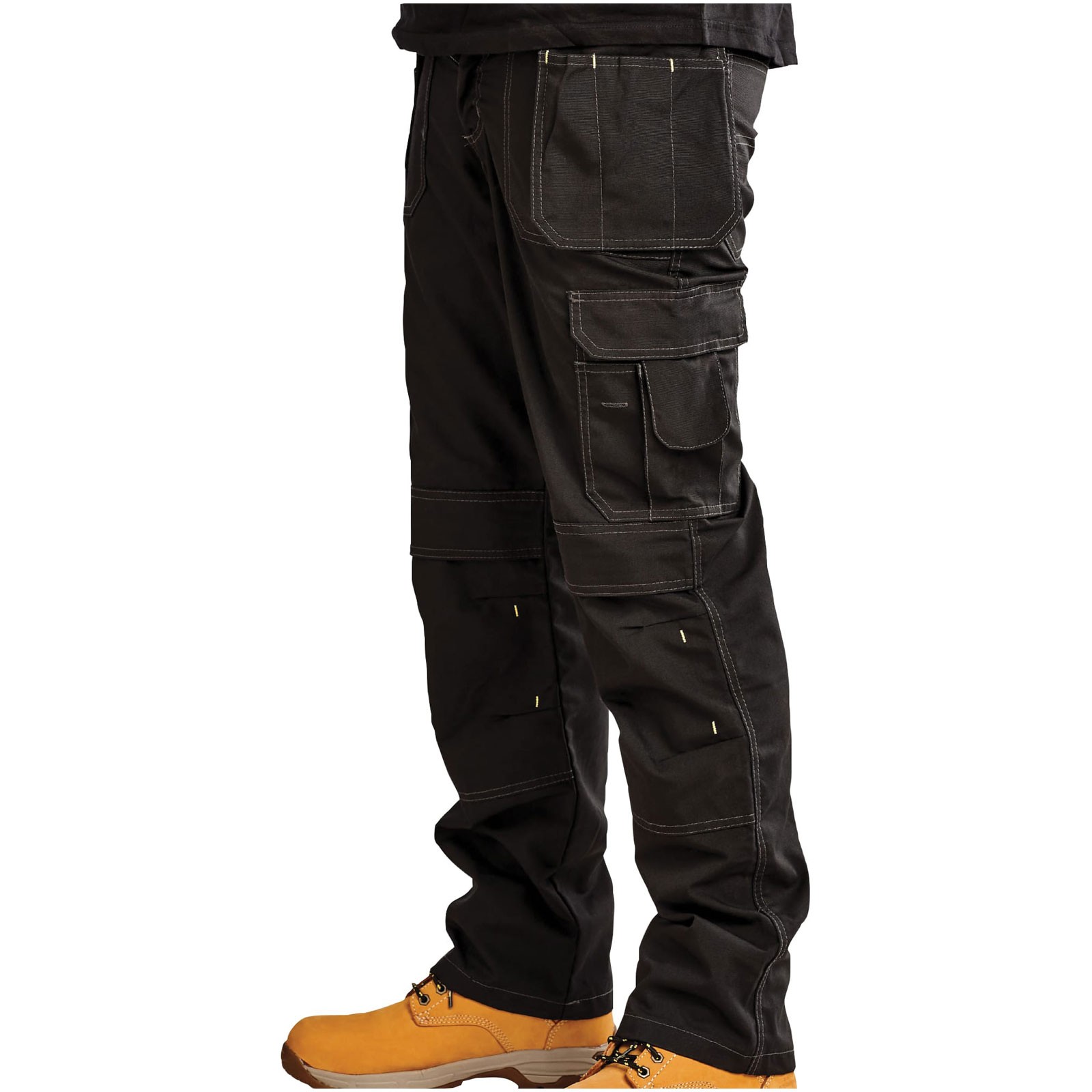 Stanley Iowa Holster Trousers Waist 38in Leg 33in