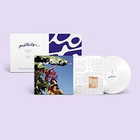 Aoife Nessa Frances - Protector White Vinyl - Vinyl Record - F123Z