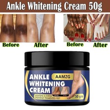 Whitening Cream Quickly Private Parts Dark Skin Underarm Brightening 50g