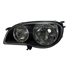 Headlight Toyota Corolla Ae111 2001-2002 Left Manual Gear Headlight Toyota Corolla Ae111 2001-2002 Left Manual Gear