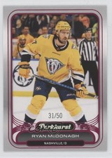 2023-24 Upper Deck Parkhurst Pink Foil 31/50 Ryan McDonagh #165 6eg
