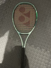 Yonex Percept 100D Tennis Racket - Grip L3