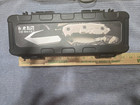 H k outdoors tactical fixed blade — photo 1