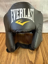 Everlast Model 4022 Everfresh Level II Boxing Head Gear