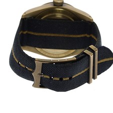 TUDOR Heritage Black Bay Bronze Bucherer Limited 79250BB Automatic Men's_909600 5