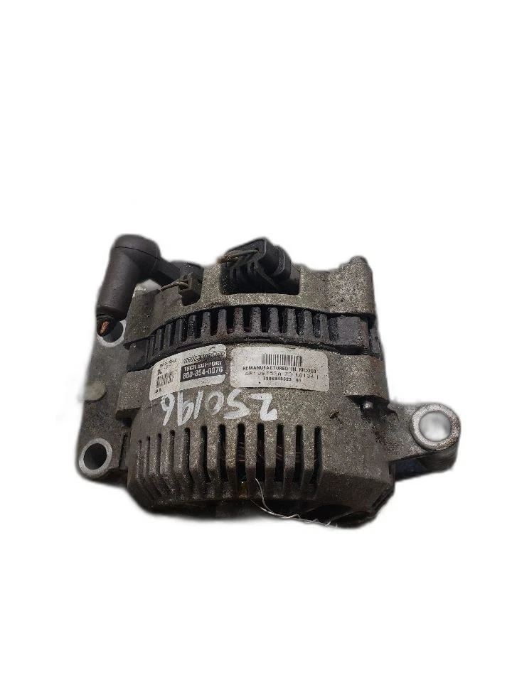 Alternador 90-95 Amp compatible con 01-07 MAZDA B-4000 1349271 Foto 2 de 4