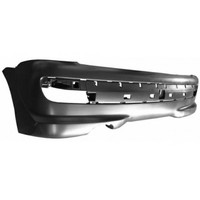 StoßStange Hinten FüR Peugeot 206 Plus Von 2009 OEM 7410JJ