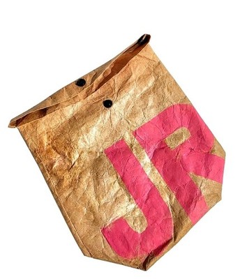 Jones Road Tyvek Bag New