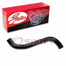 Gates Lower Radiator Coolant Hose for 2004-2008 Nissan Maxima 3.5L V6 Belts ze