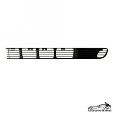 Stoßstange Gitter Vorne Links für VW Passat B5 3B Variant 96-00