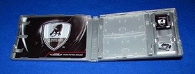 Glimmerati (Nokia N-Gage, 2005) Complete Fast Shipping!
