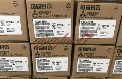 one new fx2n-1pg Boxed #ff