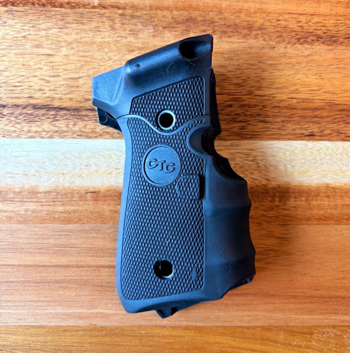 Crimson Trace Laser Grips Beretta for sale | eBay