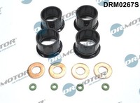 Dichtungssatz, EinspritzdÜSe FÜR Fiat - Dr.Motor Automotive DRM0267S