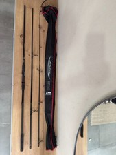 DAM Devilstick Carp SLR Rute 390cm 3 LBS