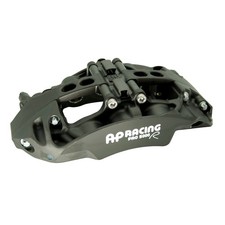 AP Racing Pro 5000 R Motorsport Brake Caliper - 6 Piston, Left Hand (CP9668)