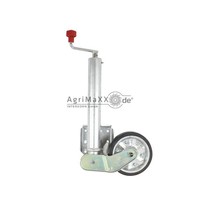 Al-Ko StüTzrad Mit Rad 200X50 - 1212382