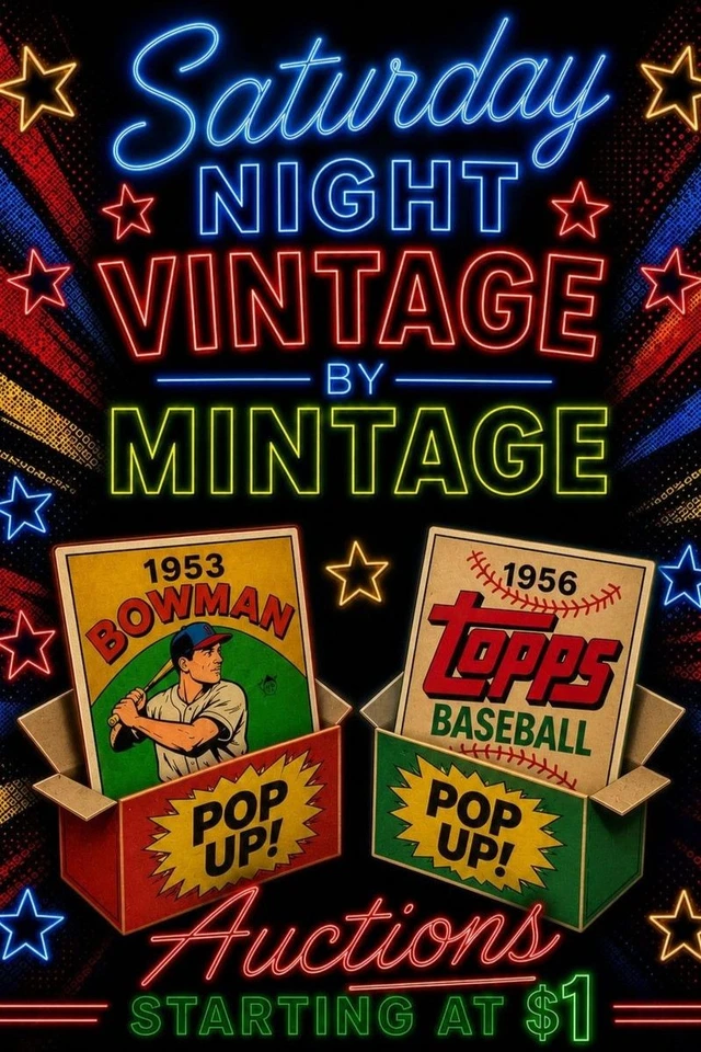eBay Live