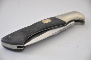 Jagdtaschenmesser