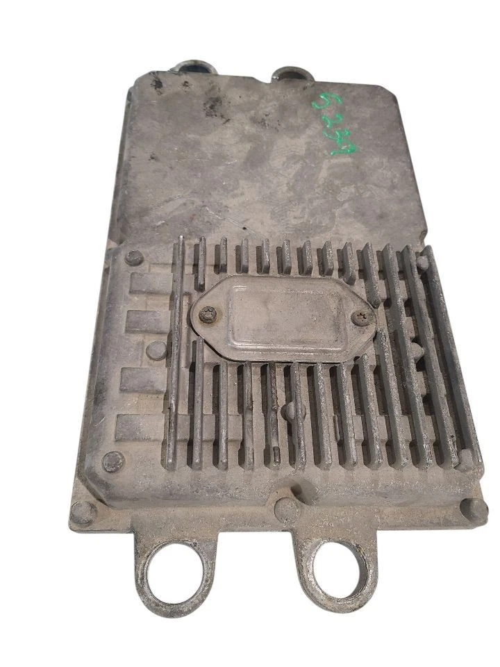 Módulo de control electrónico ECM del motor 8-366 6,0 L compatible con furgoneta Ford E350 04-10 649986 Foto 4 de 4