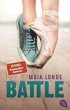 Battle von Lunde, Maja | Buch | Zustand gut