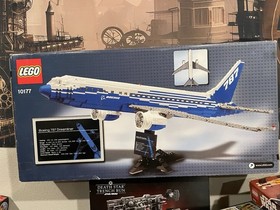 LEGO 10177 Advanced Models: Boeing 787 Dreamliner ✈️ | NEW | SEALED | RETIRED |