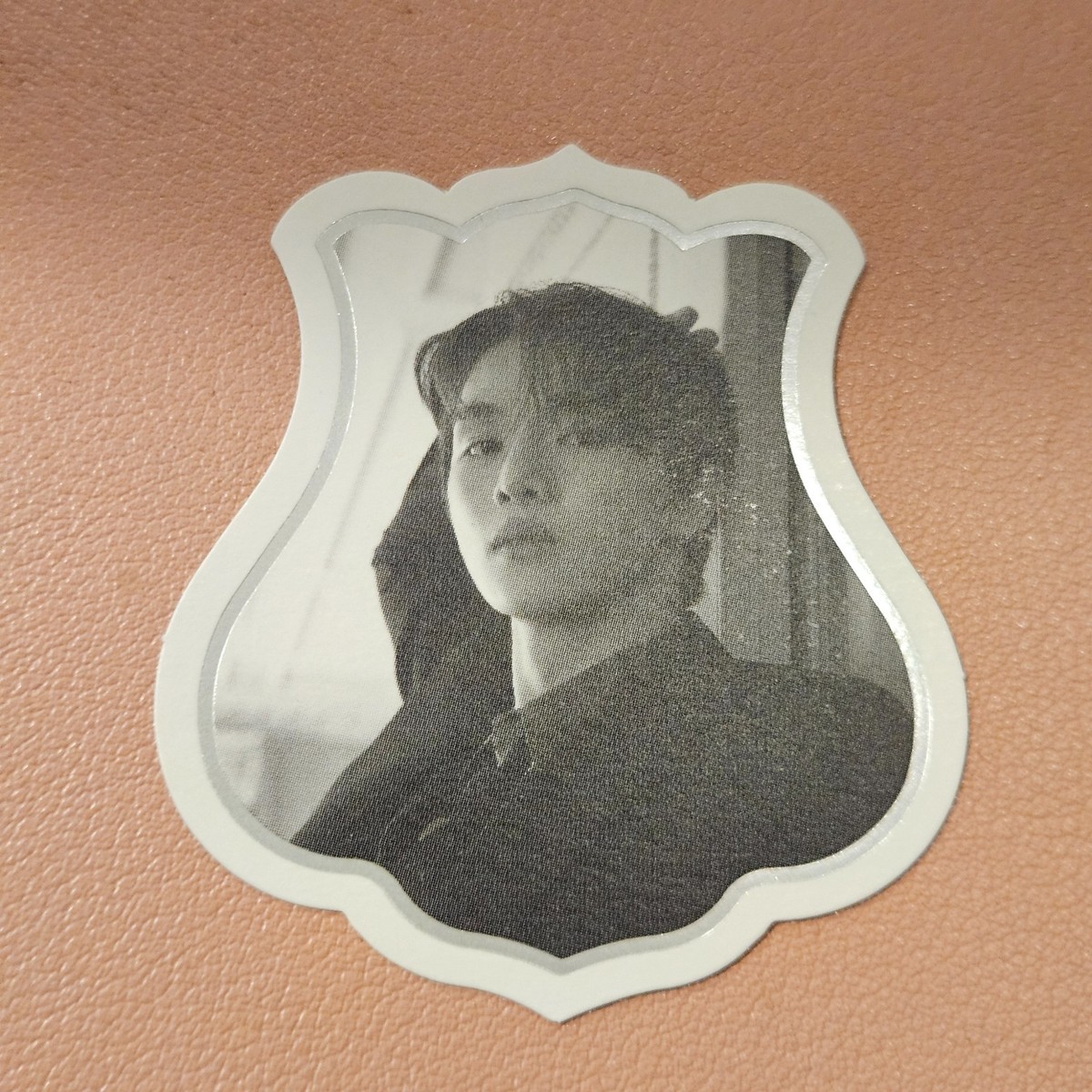 RIIZE ウォンビン Fame Target US 限定 トレカ RIIZE The 2nd Single FAME Official Photocard Target USA exclusive