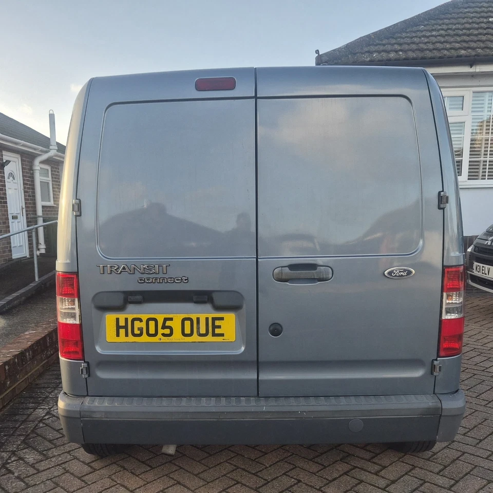 Ford Connect - Image 4 of 4