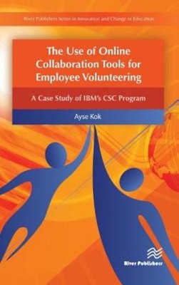 The Use Of Online Collaboration Tools For Employee Volunteering