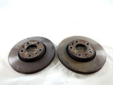 Disque de frein Renault FLUENCE