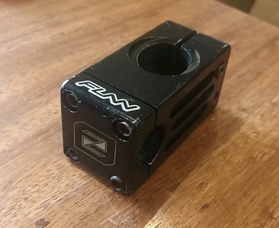 Funn Serial Grippa Vorbau / 25,4 / 45 mm / 1 1/8 / schwarz / offen für Angebote