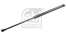2x Heckklappen Dämpfer Gasfeder Kofferraum FEBI BILSTEIN 27665/2x für VW POLO 4