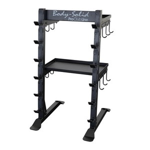 NEW Pro Clubline Accessory Storage Rack SAR100