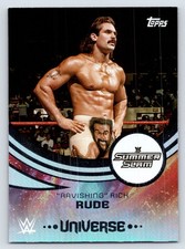 2025 Topps WWE Universe 285 