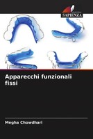 Megha Chowdhari | Apparecchi Funzionali Fissi | Taschenbuch | Italienisch (2022)