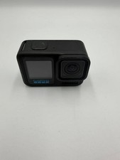 GoPro Hero 13 Black Action Camera Used Fully Functional