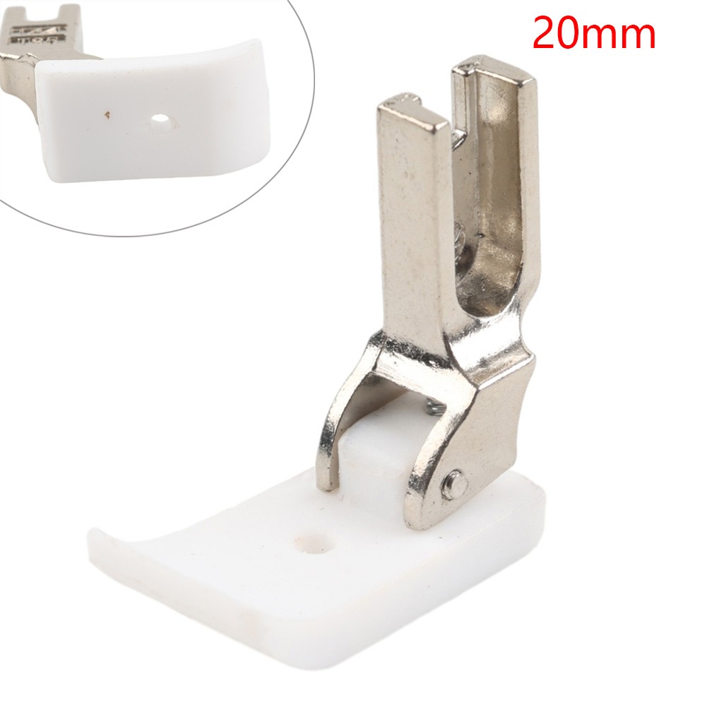 BOTTOM Presser Foot Fit JUKI Fit BROTHER Fit SINGER Fit CONSEW Sewing Machine