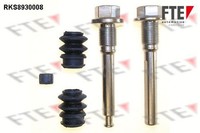 FTE FüHrungshüLse, Bremssattel 9334426 FüR Mitsubishi Proton