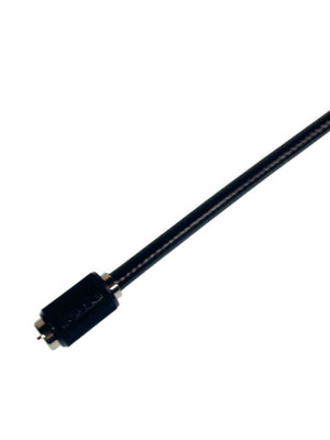 PPC JPLUS6T72SE 6ft Coax Jumper