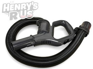 Original Shark Lift Away Bodenstaubsauger NZ710UKT NZ691UKT Griff Schlauchteil