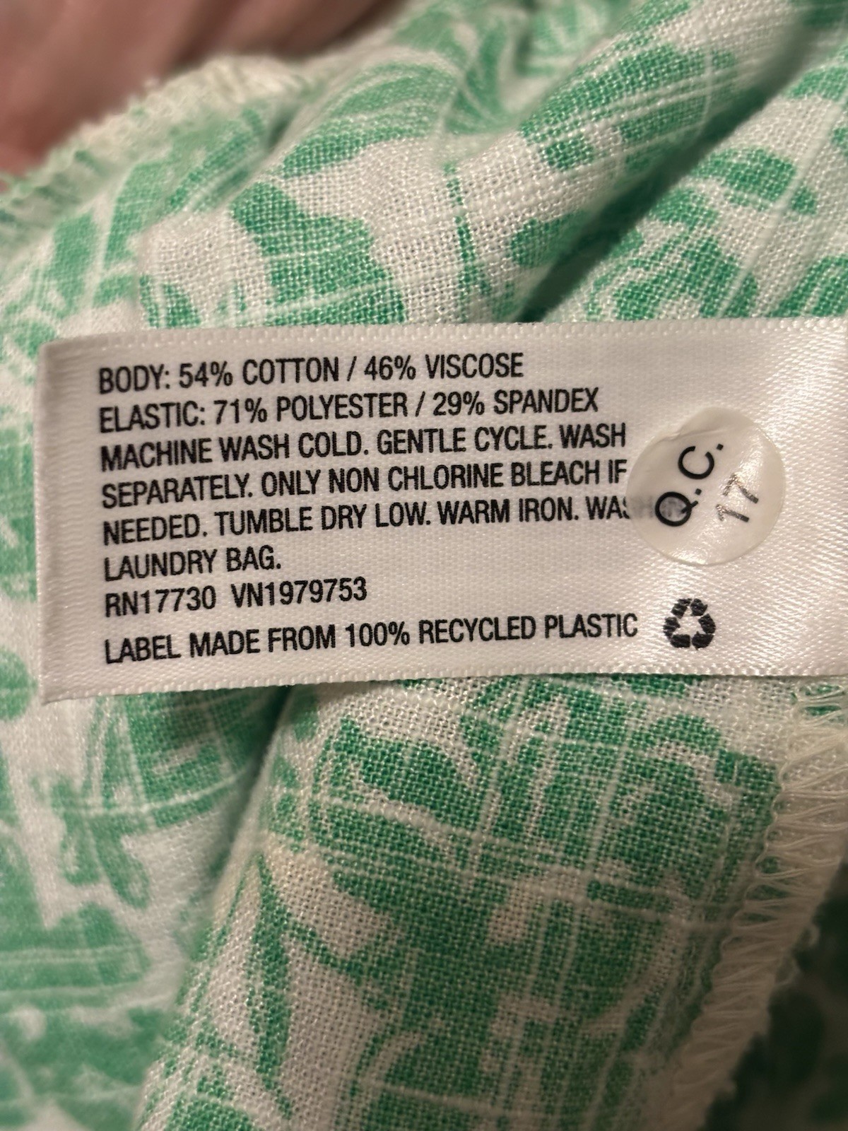 Universal Thread Dress/EUC/Size L/Sleeveless/Knee… - image 7